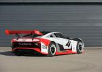 Audi e-tron Vision Gran Turismo 2018 года